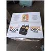 Image 2 : NINJA FOODI 8QT 6IN1 DUALZONE AIR FRYER - TESTED WORKING, RETAIL $189