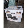Image 3 : NINJA FOODI 8QT 6IN1 DUALZONE AIR FRYER - TESTED WORKING, RETAIL $189