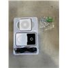 Image 2 : MASSAGE GUN AND SMART DOORBELL