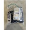 Image 1 : ASSORTED CALCULATORS INCLUDING VINTAGE CREDIT CARD CALCULATOR
