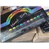 Image 3 : 2 BOXES OF NEW MOOD RINGS