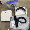 Image 2 : 2 NEW META QUEST 3 EXTERNAL HEADSET BATTERY STRAPS