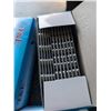 Image 3 : 3 BOXES OF NEW BUTTON BATTERIES 200PCS PER BOX
