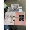 Image 1 : LOT OF NEW TWIN SIZE BED LINENS