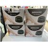 Image 1 : 4 NEW RIORAND WAX WARMER SETS WITH WAX