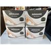 Image 2 : 4 NEW RIORAND WAX WARMER SETS WITH WAX