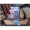 Image 1 : ASSORTED SPACE SAVER VACUUM SEAL STORAGE BAGS