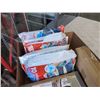 Image 2 : ASSORTED SPACE SAVER VACUUM SEAL STORAGE BAGS