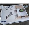 Image 2 : VIVO PREMIUM ALUMINUM TV WALL MOUNT AND SINGLE ARM MONITOR WALL MOUNT
