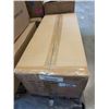 Image 1 : NEW CASE OF 22" PINK GLOW NECKLACE'S, 12 TUBES OF 50PC, TOTAL 600PC