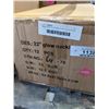 Image 2 : NEW CASE OF 22" PINK GLOW NECKLACE'S, 12 TUBES OF 50PC, TOTAL 600PC