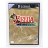 Image 1 : NINTENDO GAMECUBE THE LEGEND OF ZELDA THE