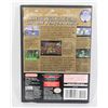 Image 3 : NINTENDO GAMECUBE THE LEGEND OF ZELDA THE