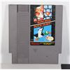 Image 2 : NINTENDO ENTERTAINMENT SYSTEM CONSOLE WITH TWO