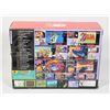 Image 2 : NINTENDO SUPER NINTENDO CLASSIC EDITION IN BOX