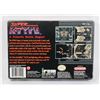 Image 2 : SUPER NINTENDO SUPER R-TYPE SNES GAME