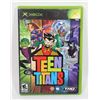 Image 1 : XBOX TEEN TITANS GAME