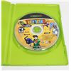Image 2 : XBOX TEEN TITANS GAME