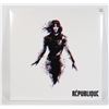 Image 1 : REPUBLIQUE VINYL SOUNDTRACK LIMITED RUN GAMES LP