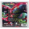 Image 2 : SLIME-SAN OFFICIAL SOUNDTRACK 2 VINYL LP RECORD