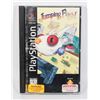 Image 1 : PLAYSTATION JUMPING FLASH! PS1 GAME