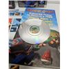 Image 10 : NINTENDO GAMECUBE PLATINUM SYSTEM MARIO KART DOUBLE