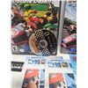 Image 9 : NINTENDO GAMECUBE PLATINUM SYSTEM MARIO KART DOUBLE