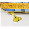 Image 3 : POKEMON ROLLING LUGGAGE BAG IN EXCELLENT CONDITION