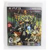 Image 1 : PLAYSTATION 3 DRAGON'S DAWN PS3 GAME. NEW, SEALED