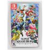 Image 1 : NINTENDO SWITCH SUPER SMASH BROS ULTIMATE