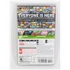 Image 3 : NINTENDO SWITCH SUPER SMASH BROS ULTIMATE