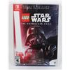 Image 1 : NINTENDO SWITCH LEGO STAR WARS SKYWALKER SAGA DLX