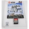 Image 4 : NINTENDO SWITCH LEGO STAR WARS SKYWALKER SAGA DLX