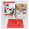 Image 2 : NINTENDO SWITCH SUPER MARIO ODYSSEY GUIDE & BOOK