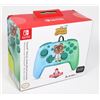 Image 1 : NINTENDO SWITCH *NEW* ANIMAL CROSSING CONTROLLER