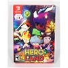 Image 1 : NINTENDO SWITCH *NEW* HERO LAND KNOWBLE EDITION