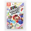 Image 1 : NINTENDO SWITCH SUPER MARIO PARTY