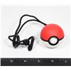 Image 1 : NINTENDO SWITCH POKEBALL CONTROLLER LETS GO PIKACH