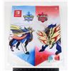 Image 1 : NINTENDO SWITCH POKEMON SWORD AND SHIELD