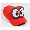 Image 1 : SUPER MARIO ODYSSEY MARIO HAT, NEW WITH TAG