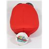 Image 3 : SUPER MARIO ODYSSEY MARIO HAT, NEW WITH TAG