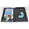 Image 2 : NINTENDO GAMECUBE SUPER MARIO SUNSHINE GAME