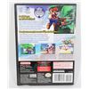Image 3 : NINTENDO GAMECUBE SUPER MARIO SUNSHINE GAME