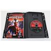 Image 2 : NINTENDO GAMECUBE ULTIMATE SPIDER MAN GAME