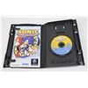 Image 2 : NINTENDO GAMECUBE SONIC MEGA COLLECTION GAME