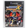 Image 1 : NINTENDO GAMECUBE MEGAMAN X COMMAND MISSION