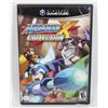 Image 1 : NINTENDO GAMECUBE MEGAMAN X COLLECTION GAME