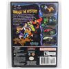 Image 3 : NINTENDO GAMECUBE SCOOBY-COO UNMASKED GAME