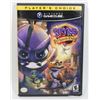 Image 1 : NINTENDO GAMECUBE SPYRO A HERO'S TALE GAME