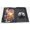 Image 2 : NINTENDO GAMECUBE SPYRO A HERO'S TALE GAME